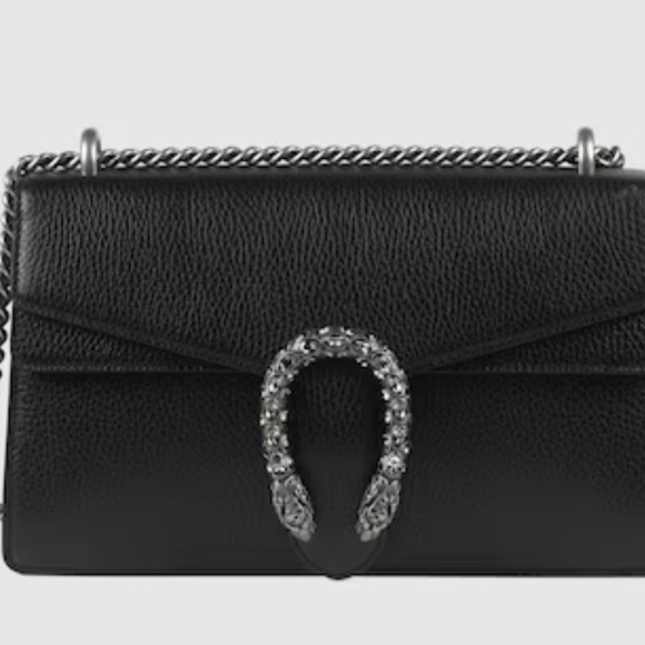 DIONYSUS SMALL SHOULDER BAG - Picture 1 of 1